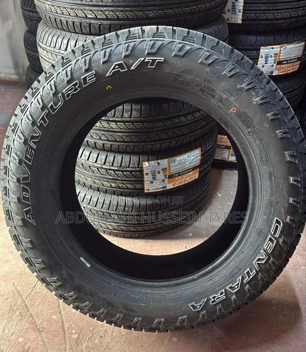225/65 R17 Centara Adventure - thumbnail 2