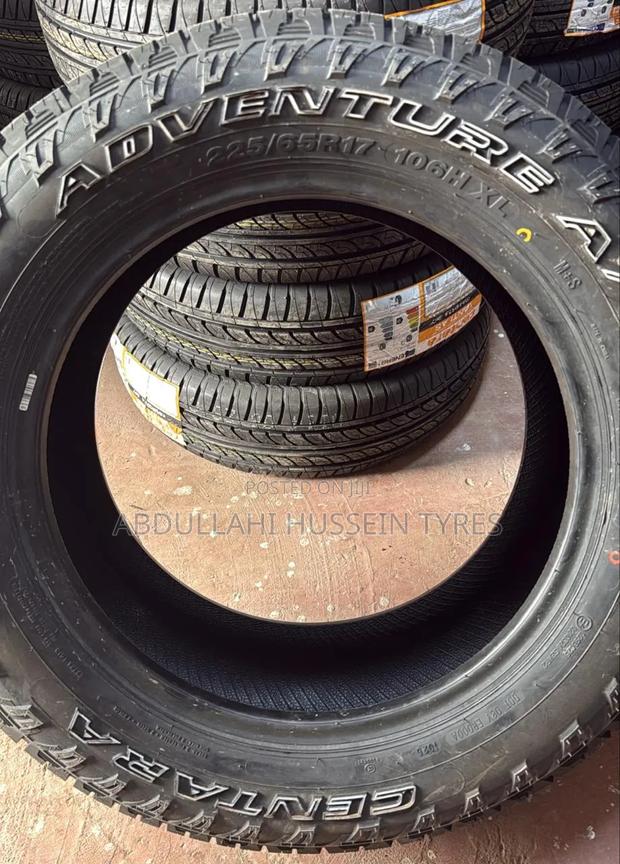 225/65 R17 Centara Adventure - thumbnail 3