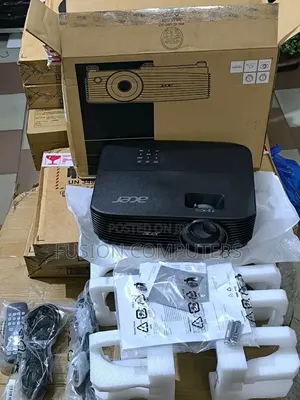 Acer X1123 Hp Projector