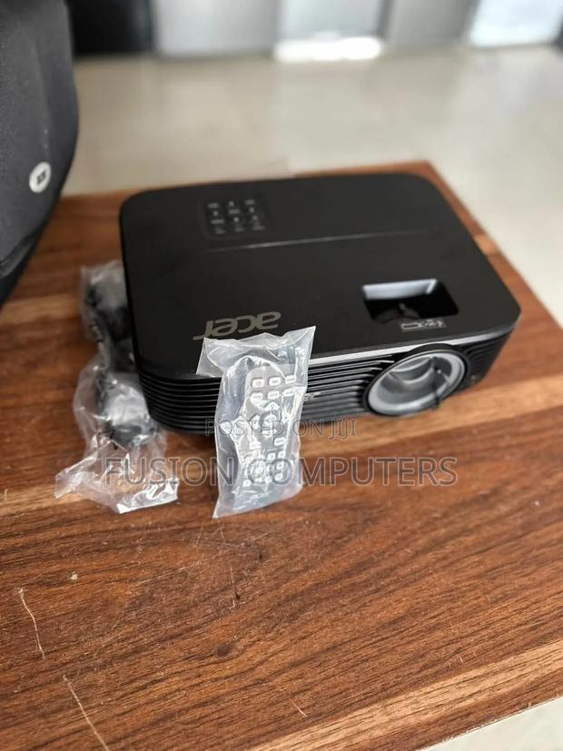 Acer X1123 Hp Projector - thumbnail 4