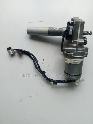 Toyota Aqua 2012 Steering Column