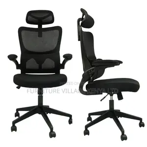 Office Chair: Modern Mesh Computer Chair for Home Office