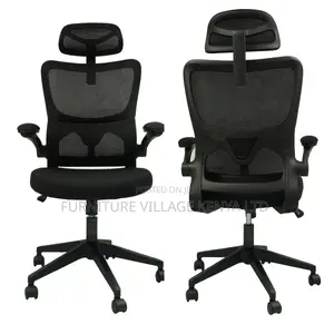Office Chair: Modern Mesh Computer Chair for Home Office