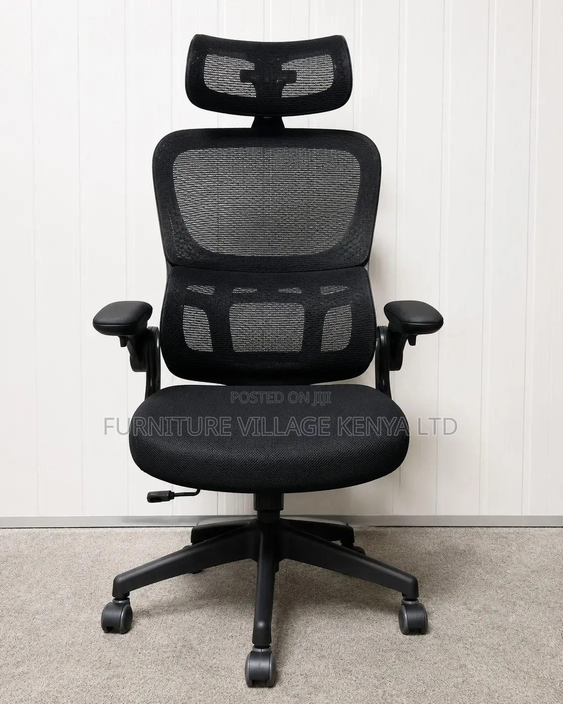 Office Chair: Modern Mesh Computer Chair for Home Office