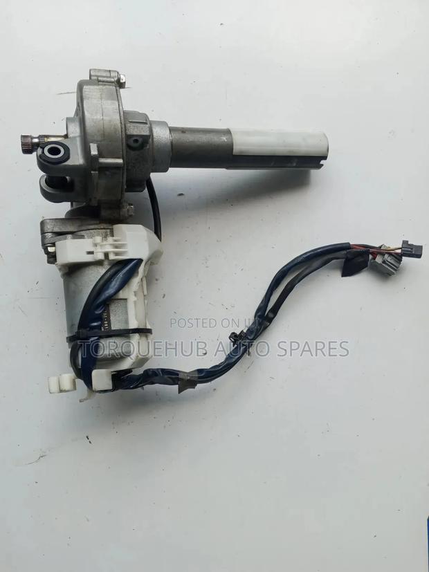 Toyota Aqua 2012 Steering Column - thumbnail 2