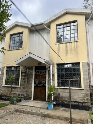 5bdrm Maisonette in Kings Gate Estate, Mlolongo for sale