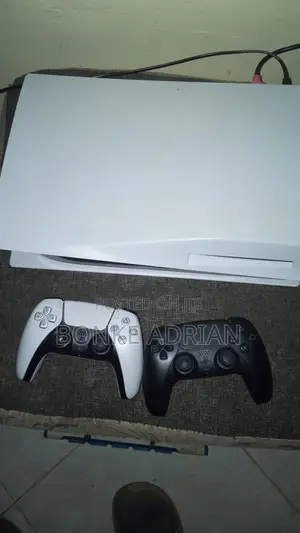 Playstation 5 on Sale