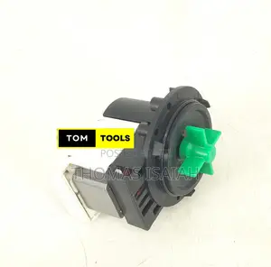 Bpx2-8 Washing Machine Drain Pump Motor 4681en2005a