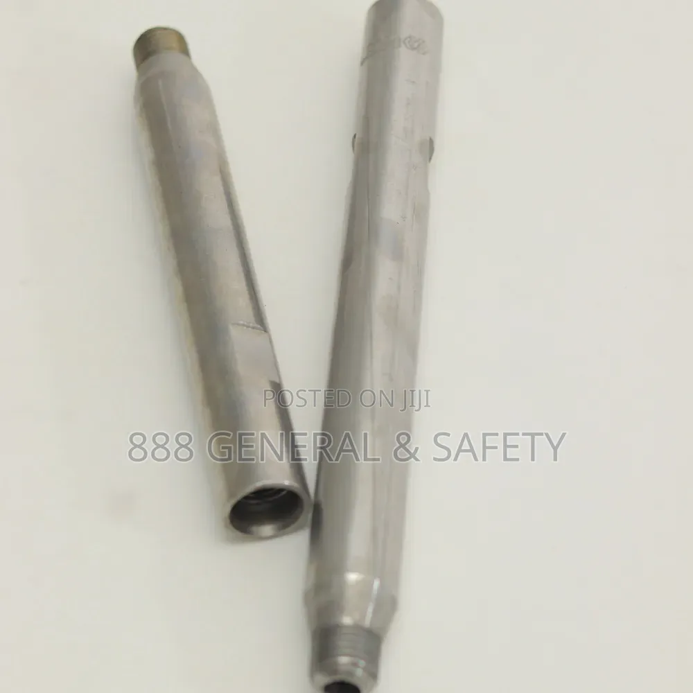 Diamond Core Bit Extended Connection Short