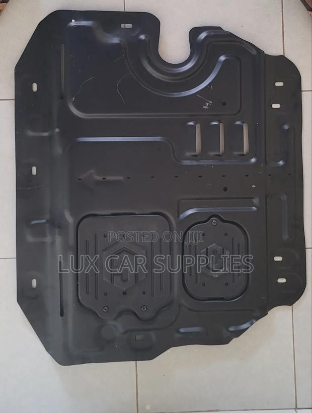Honda Vezel Engine Splash Shield - thumbnail 2
