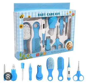 Grooming Kit