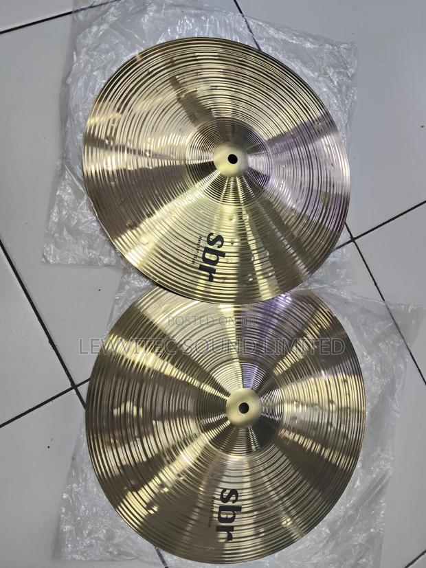 Sabian SBR 14
