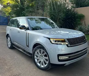 Rover Land 2022 Blue