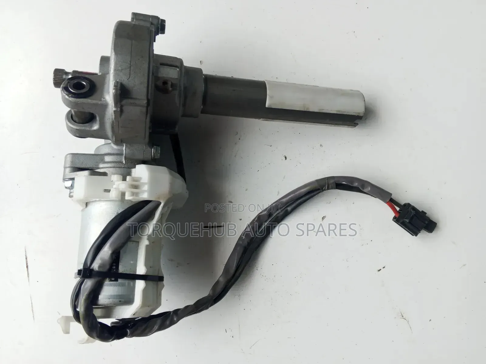 Toyota Corolla Fielder 2018 Steering Column