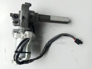 Toyota Corolla Fielder 2018 Steering Column