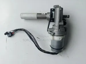 Toyota Corolla Fielder 2018 Steering Column
