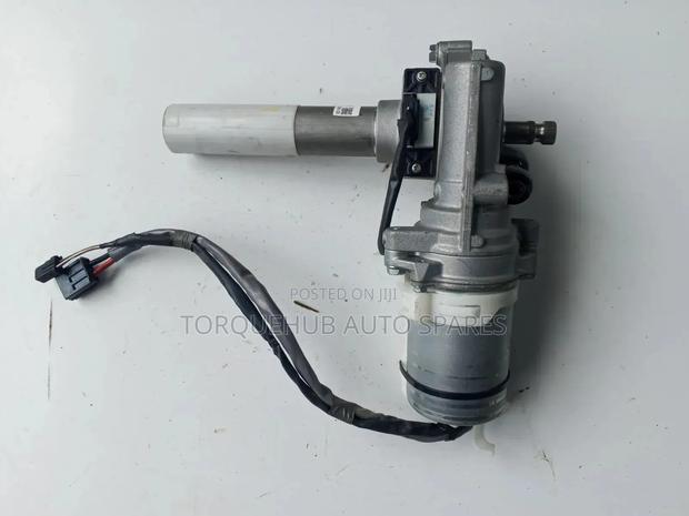 Toyota Corolla Fielder 2018 Steering Column - thumbnail 2