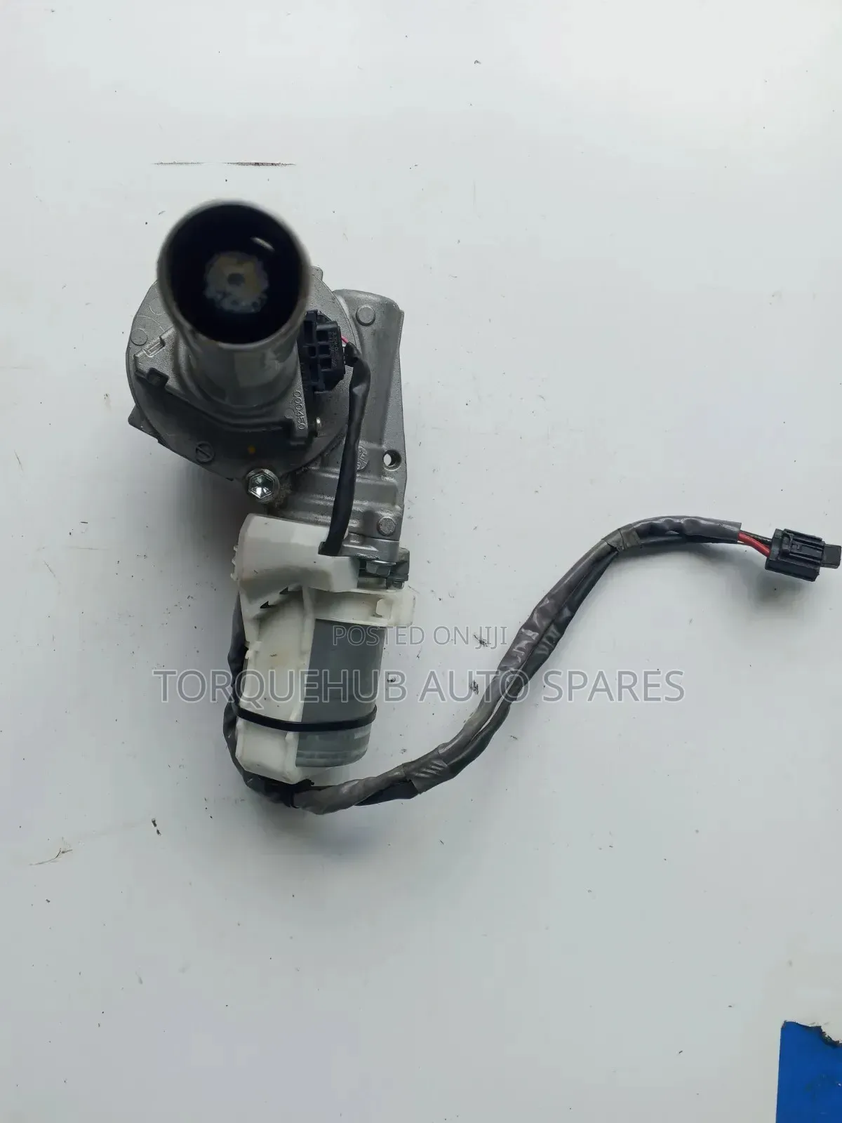 Toyota Corolla Fielder 2018 Steering Column