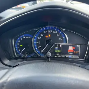 Toyota Corolla Fielder 2020 Black