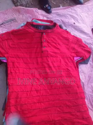Quality Unisex Tishart