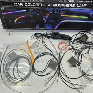 Full Set Ambient Car Led Ambient Light –Eg