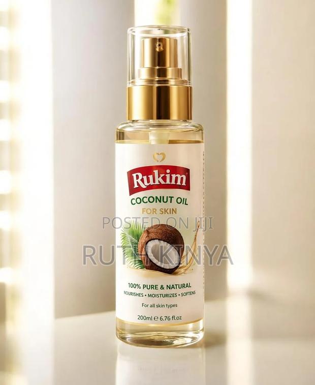 Coconut Skin - thumbnail 2