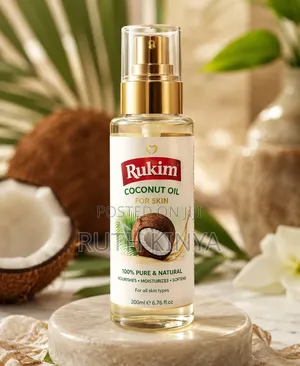 Coconut Skin