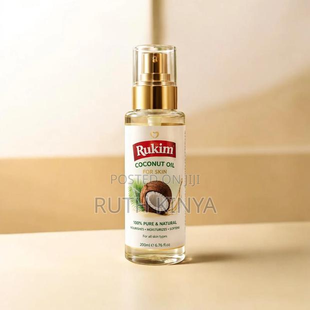 Coconut Skin - thumbnail 4