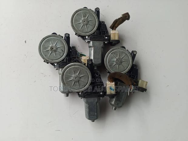 Nissan Xtrail Nt31,Serena C26 Window Motor