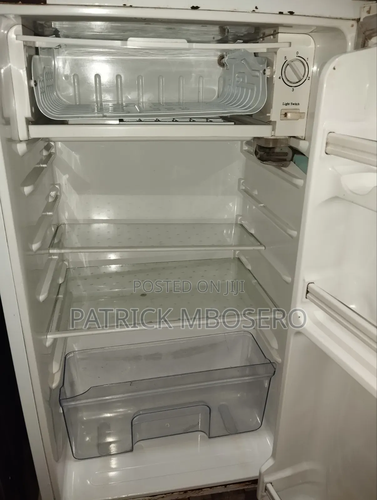 Ramtons Fridge