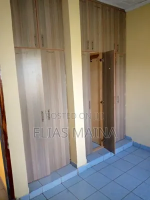 2bdrm Bungalow in Thome In Ruiru, Kwa Kairu for rent