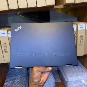 Laptop Lenovo ThinkPad X390 Yoga 8GB Intel Core i5 SSD 256GB
