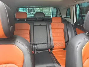 Volkswagen Tiguan 2.0T SE AWD 4MOTION 2019 White