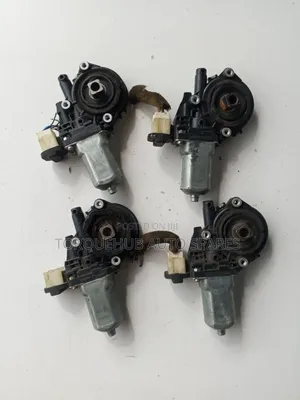 Nissan Xtrail Nt31,Serena C26 Window Motor