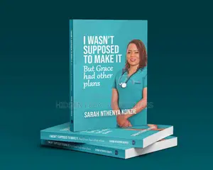 Professional Book Publishing in Kenya
