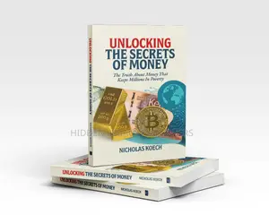 Professional Book Publishing in Kenya