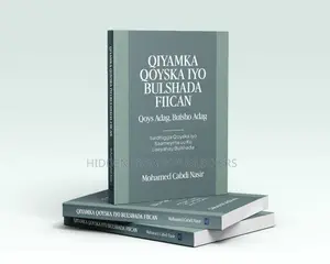 Professional Book Publishing in Kenya