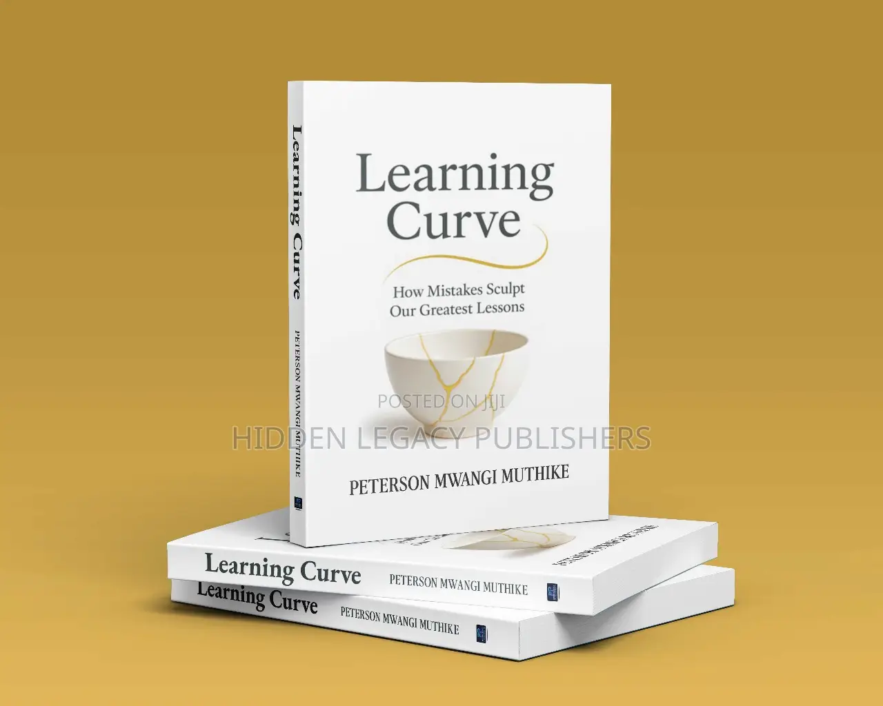 Professional Book Publishing in Kenya