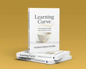 Professional Book Publishing in Kenya