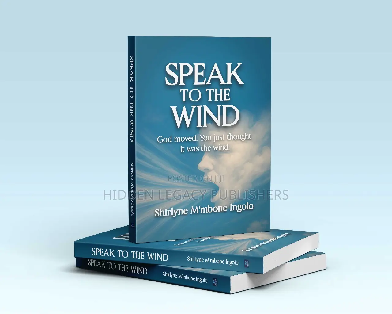 Professional Book Publishing in Kenya