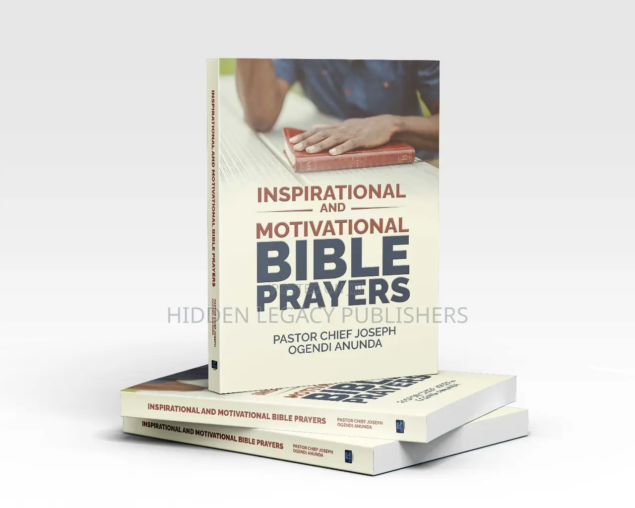 Professional Book Publishing in Kenya