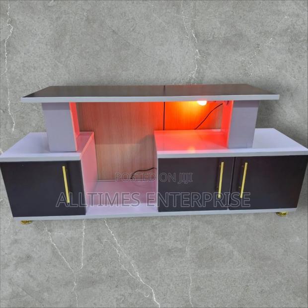 Offers!!!! ◼Istanbul Tv Stands With Led Light