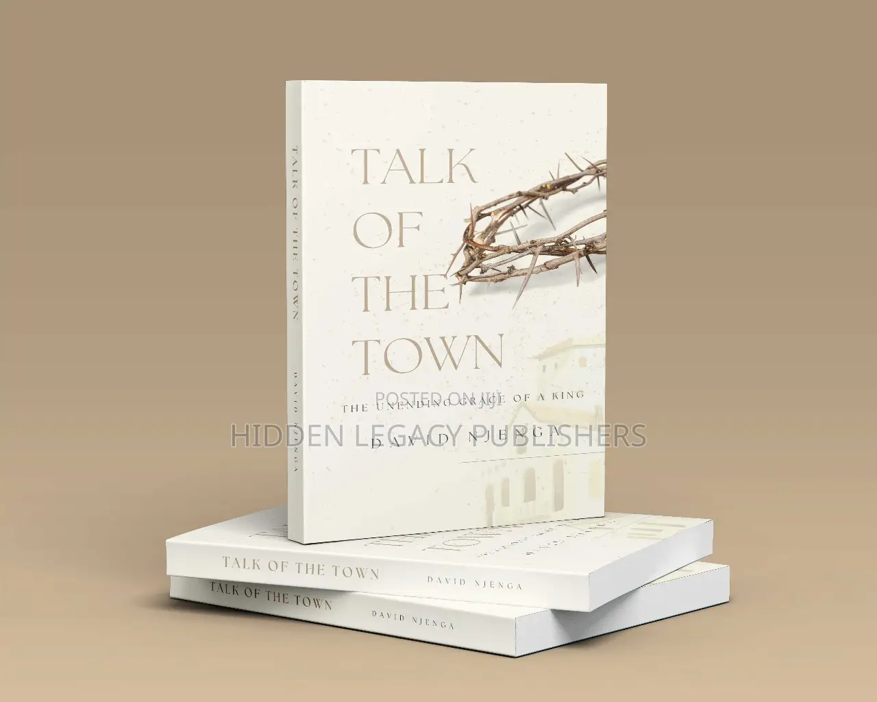 Professional Book Publishing in Kenya