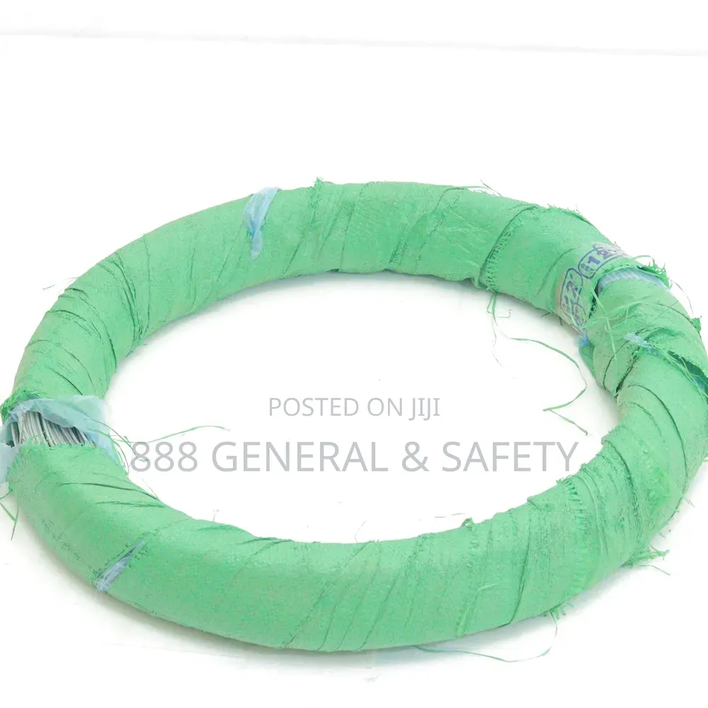 Galvanized Wire