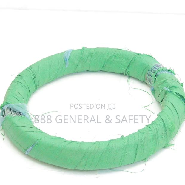 Galvanized Wire