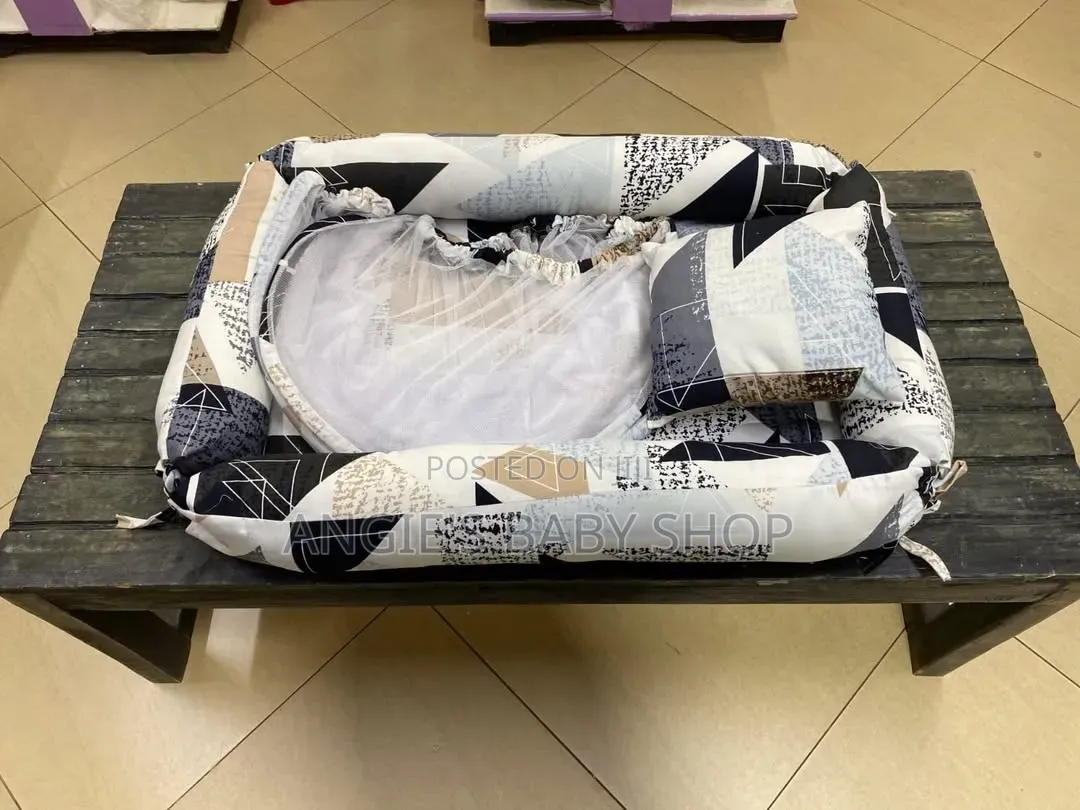 Co Sleeper