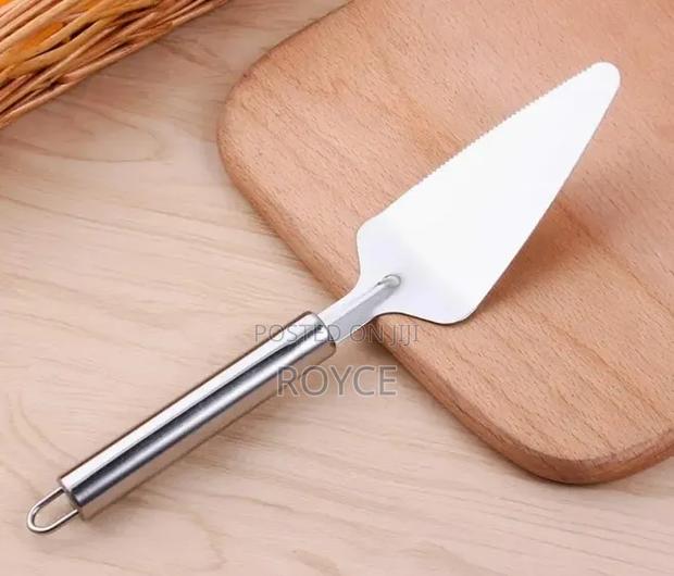 Cheese Palette Scrapper - thumbnail 2