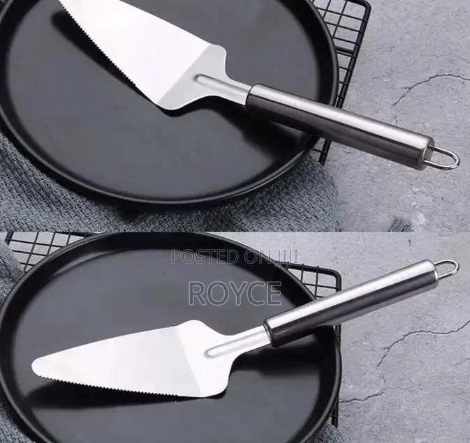 Cheese Palette Scrapper