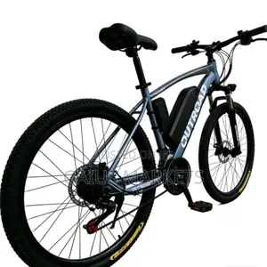 Lipa Pole Pole Electric Mountain Bike
