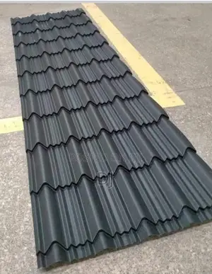 Roofing Sheets